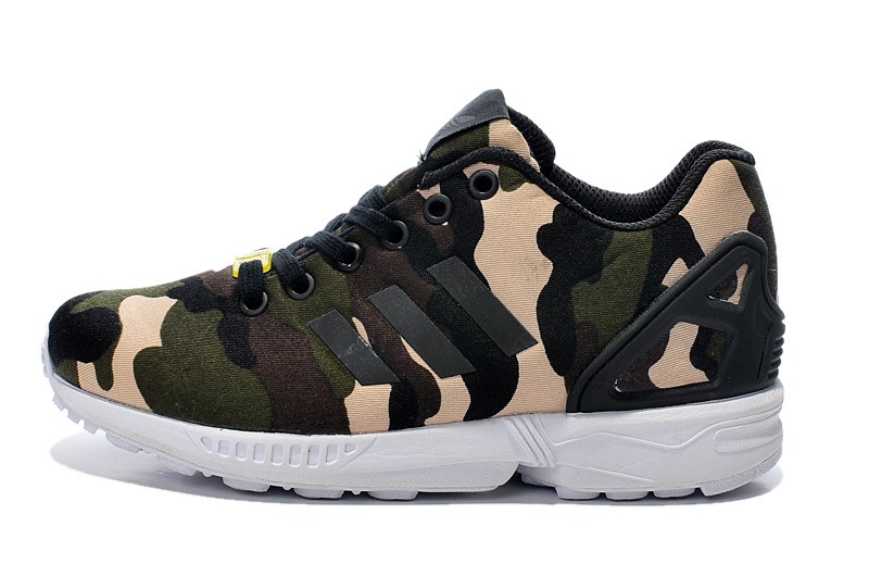 ZX FLUX [R. 02]