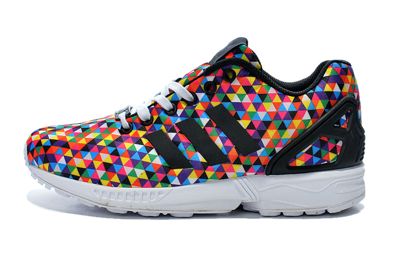 ZX FLUX [R. 01]