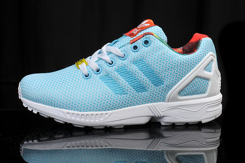 ZX FLUX [R. 08]