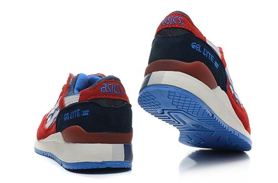 GEL LYTE III [H. 07]