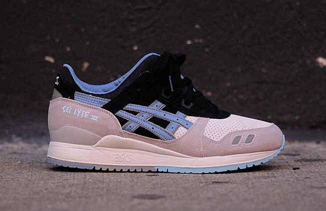 GEL LYTE III [H. 12]