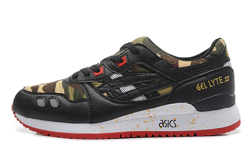 GEL LYTE III [H. 08]