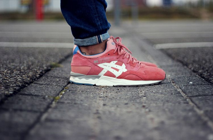 ASICS GEL LYTE V [H. 9]