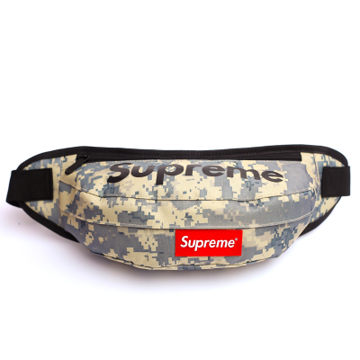 Sac Banane SUPREME [R. 7]