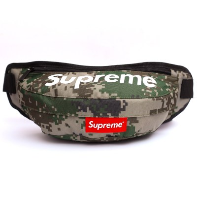 Sac Banane SUPREME [R. 6]