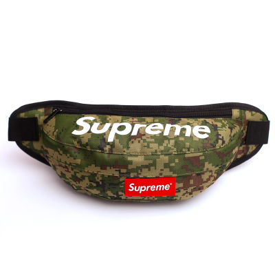 Sac Banane SUPREME [R. 4]