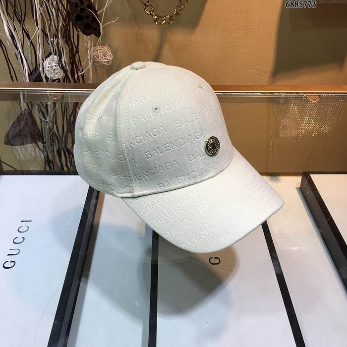 Casquette Balenciaga [M. 1]