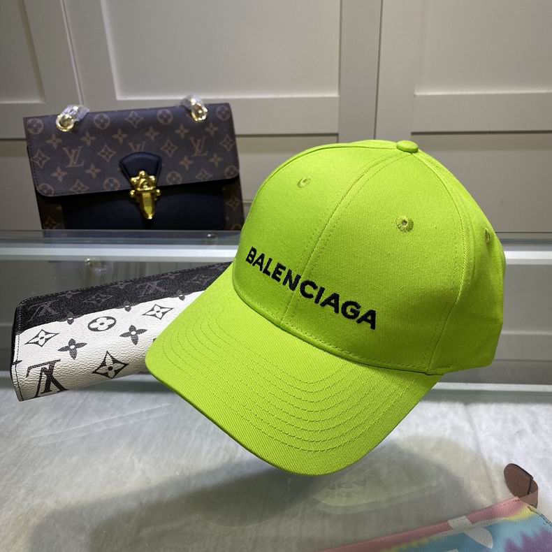 Casquette Balenciaga [M. 3]