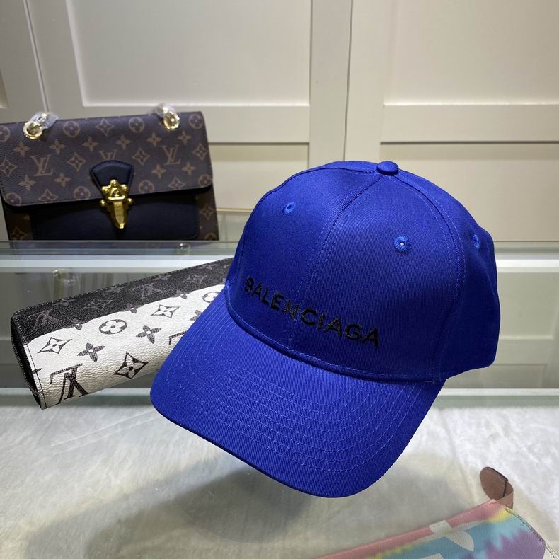 Casquette Balenciaga [M. 4]