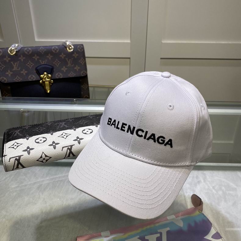 Casquette Balenciaga [M. 2] - €18.90 : KUNGFUBASKETS, Des baskets pas cher