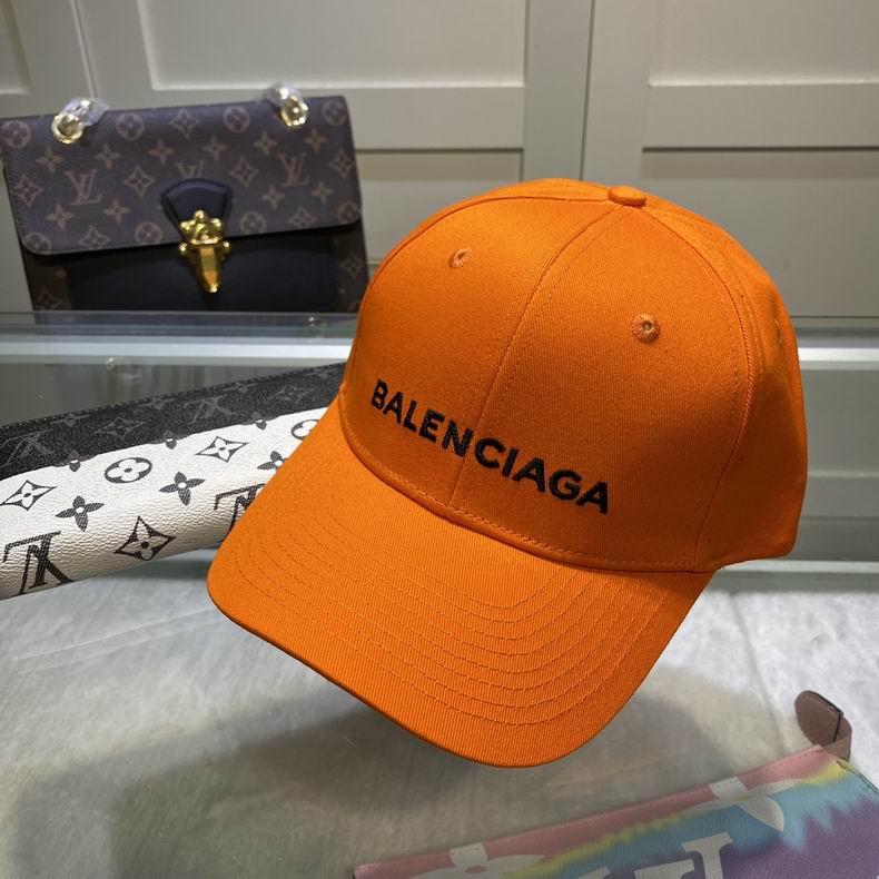 Casquette Balenciaga [M. 6]