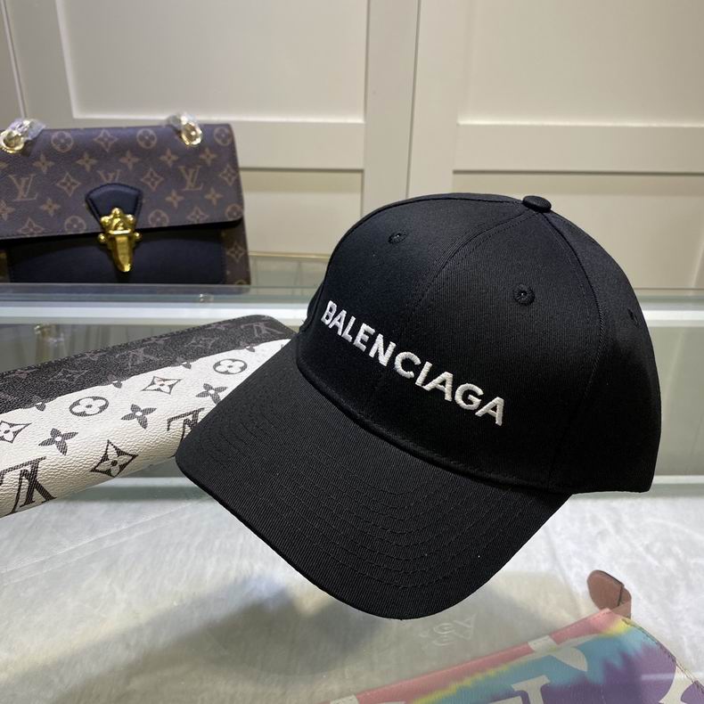 Casquette Balenciaga [M. 7]