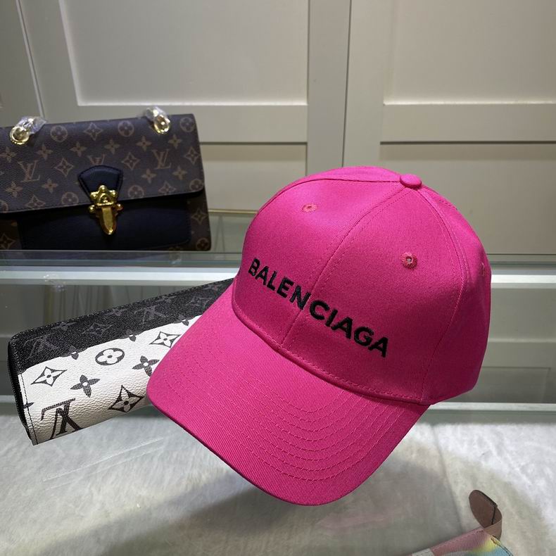 Casquette Balenciaga [M. 2]