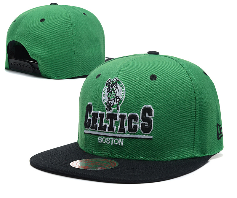 Casquette Boston Celtics