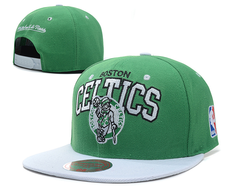 Casquette Boston Celtics