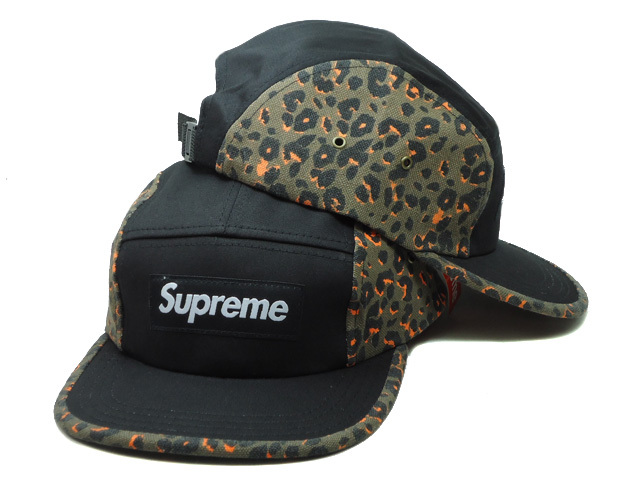 Casquette SUPREME [R. 5]