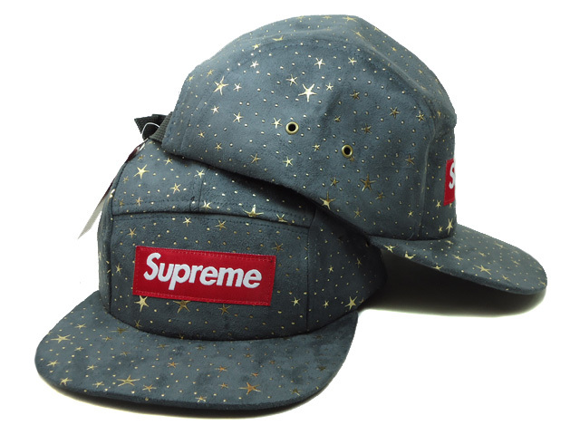 Casquette SUPREME [R. 4]