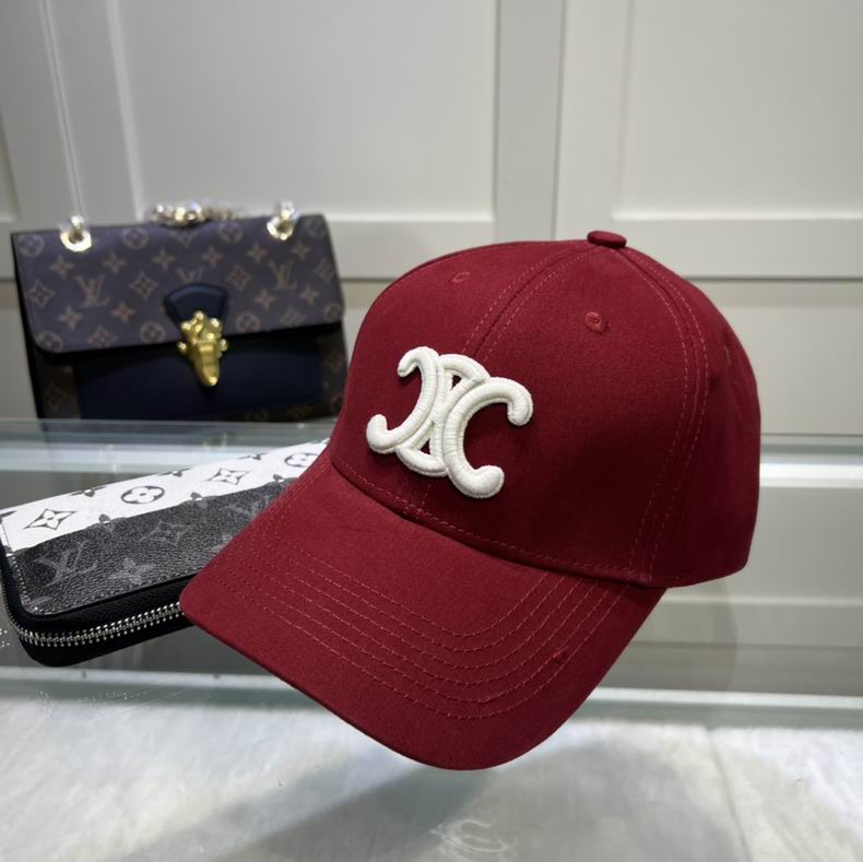 Casquette Celine [M. 15]