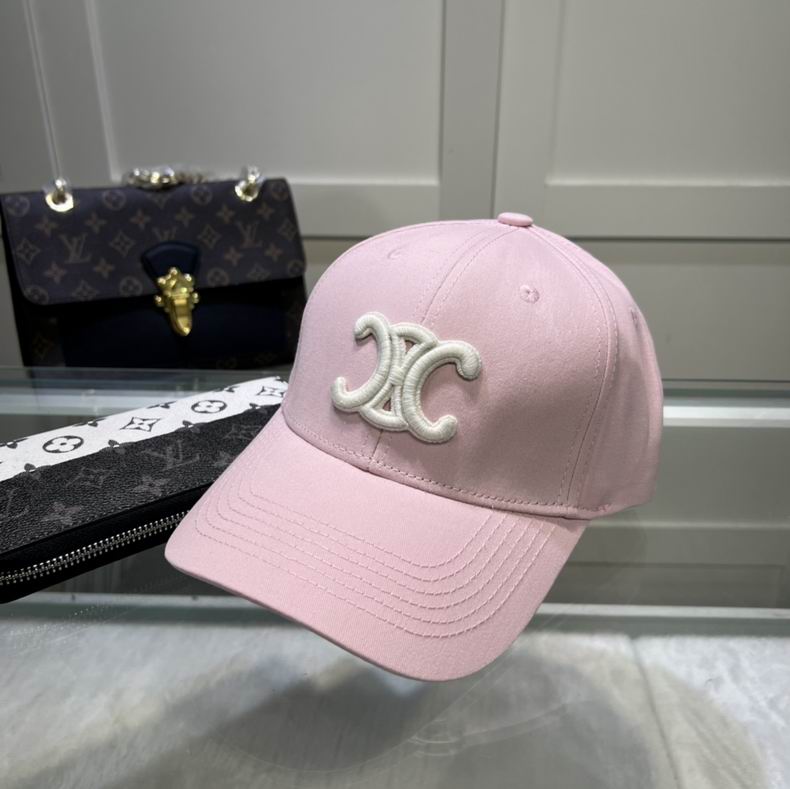 Casquette Celine [M. 13]