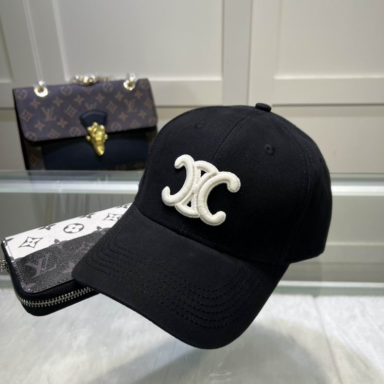 Casquette Celine [M. 11]