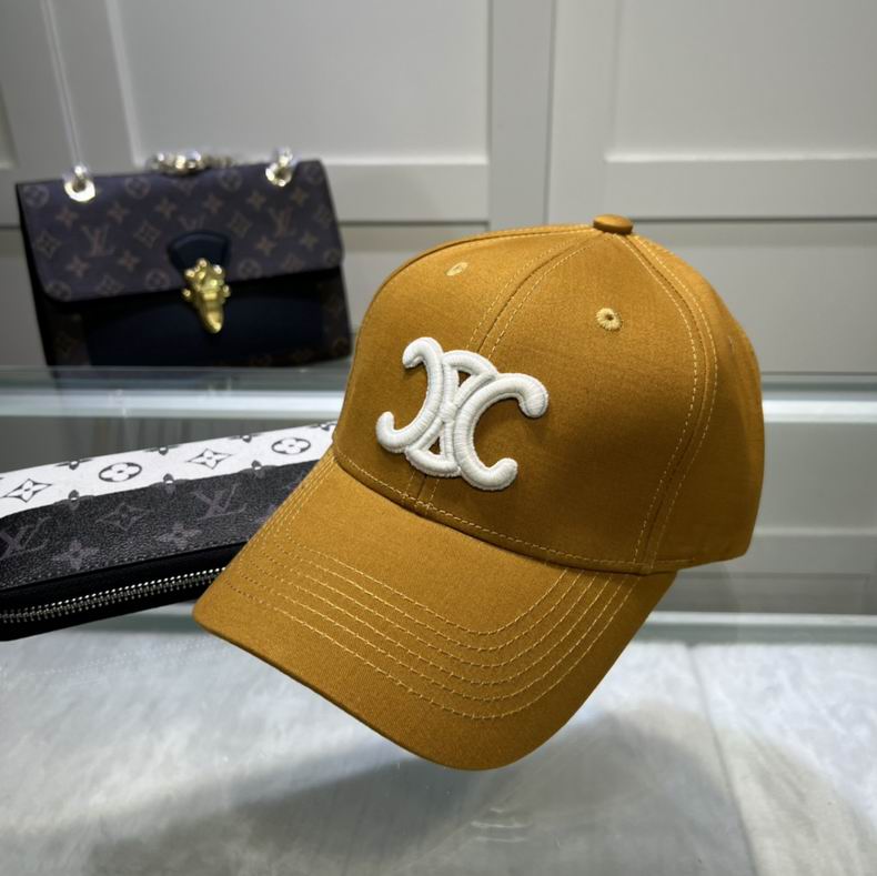 Casquette Celine [M. 10]