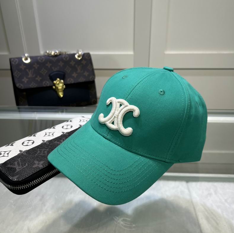 Casquette Celine [M. 9]