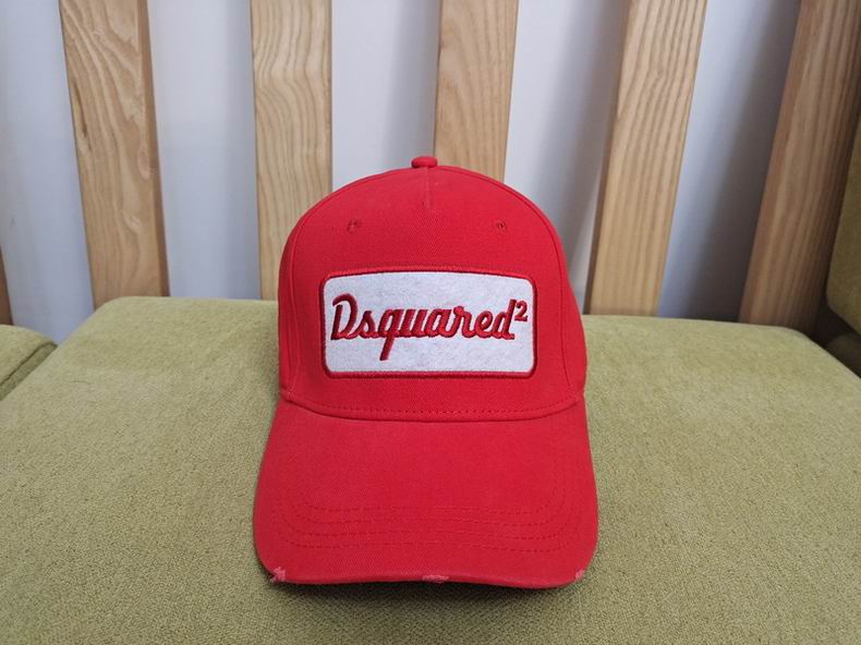 Casquette Dsquared2 [M. 7]