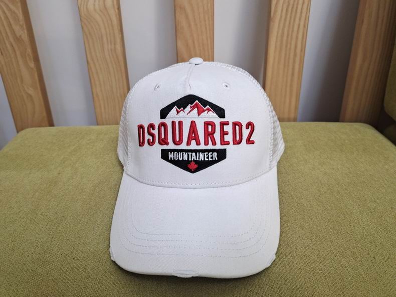 Casquette Dsquared2 [M. 5]