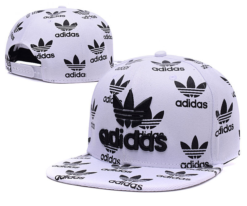 Casquette ADIDAS [R. 5]