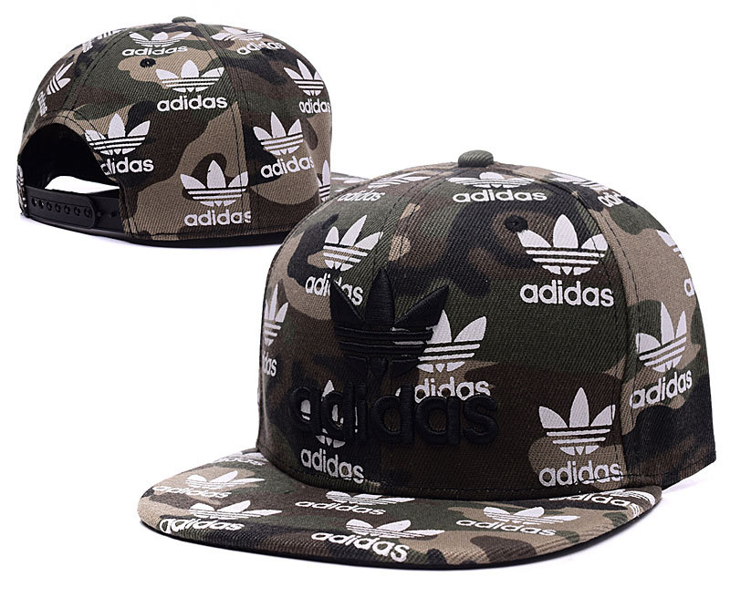 Casquette ADIDAS [R. 8]