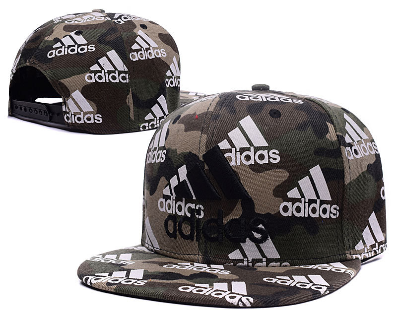 Casquette ADIDAS [R. 10]