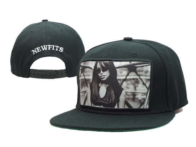 Gorra NEWFITS [H. 7]