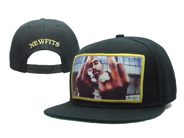 Gorra NEWFITS [H. 5]