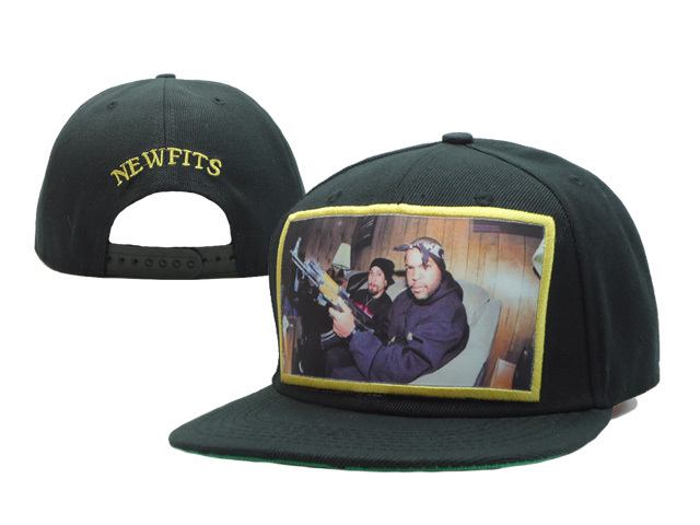 Gorra NEWFITS [H. 3]