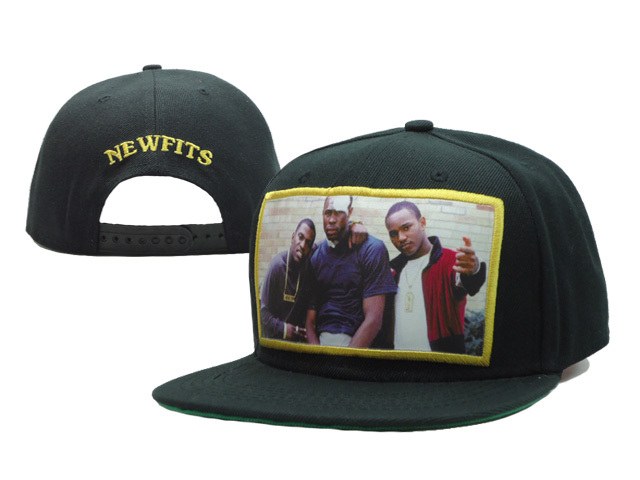 Gorra NEWFITS [H. 1]