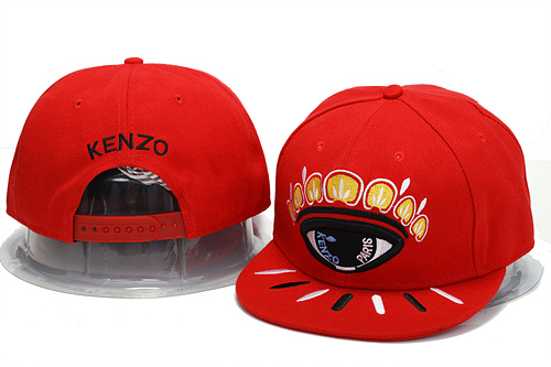 Casquette KENZO [H. 6]