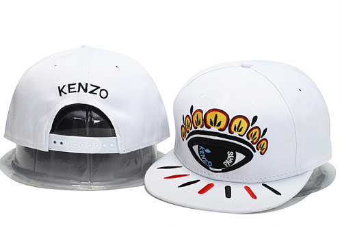 Casquette KENZO [H. 5]