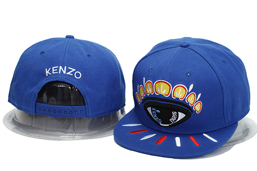 Casquette KENZO [H. 4]