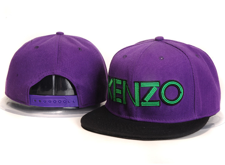 Casquette KENZO [H. 2]