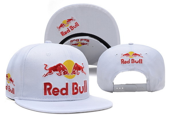 Casquette RED BULL [M. 4]