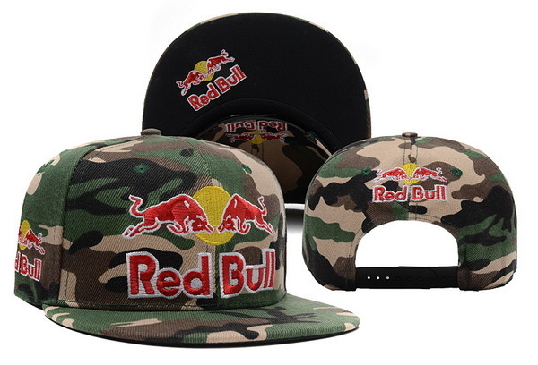 Casquette RED BULL [M. 2]