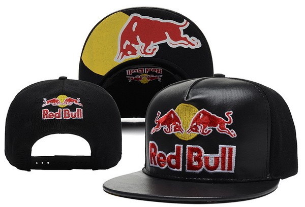 Casquette RED BULL [M. 1]