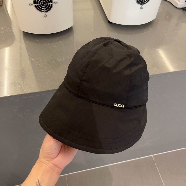 Casquette Gucci [M. 10]