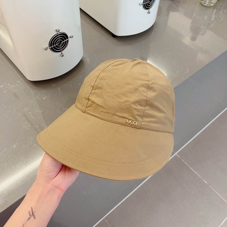 Casquette Gucci [M. 9]