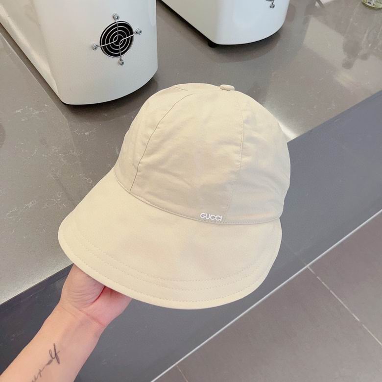 Casquette Gucci [M. 8]