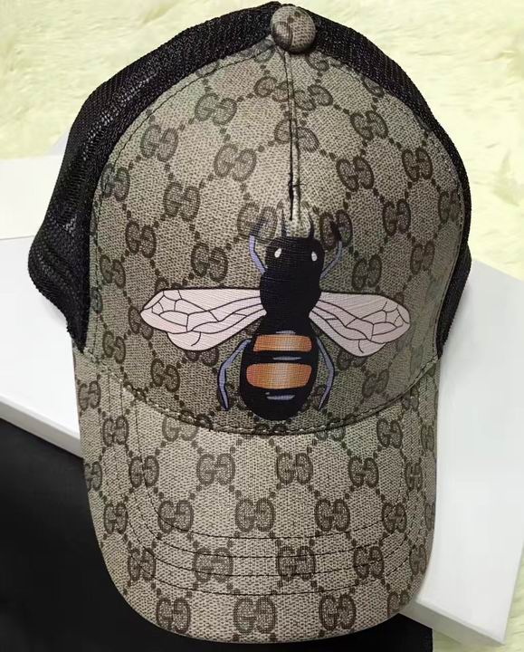 Casquette Gucci [M. 6]