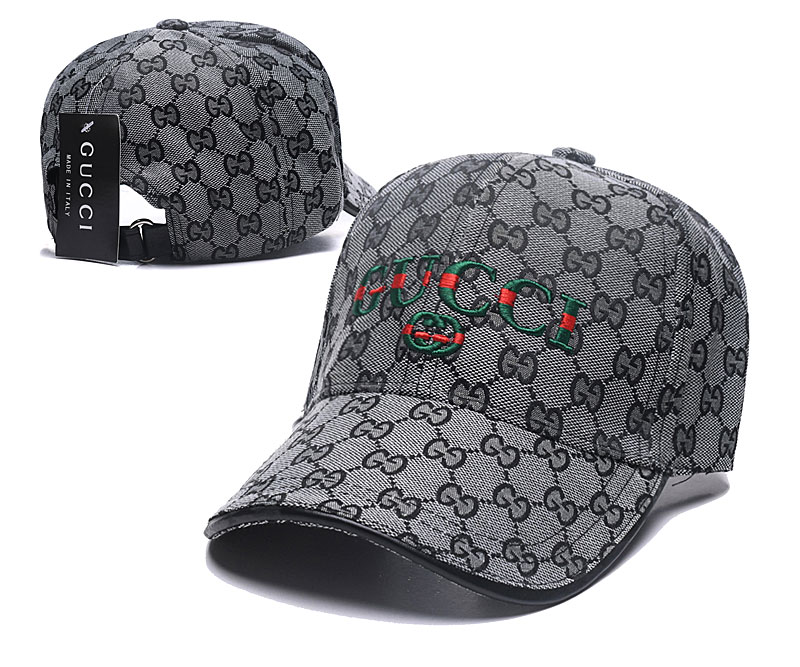 Casquette Gucci [M. 1]