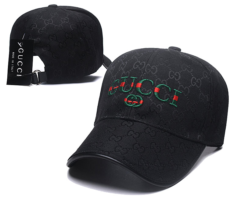 Casquette Gucci [M. 3]