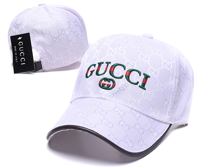 Casquette Gucci [M. 4]