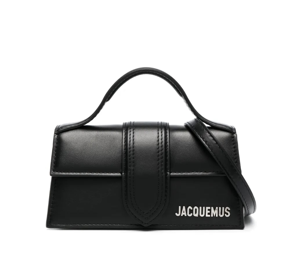 Jacquemus 'Le Grand Bambino' [X. 6]